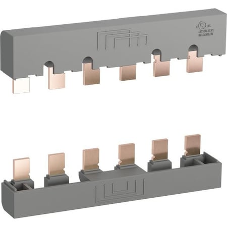 Abb BER96-4, CONNECT SET, REVERSE CONTACTORS BER96-4
